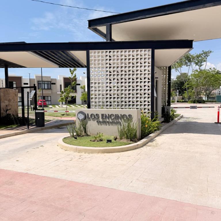 Casa con alberca y área de asador - Villa mit 3 Schlafzimmern - 1