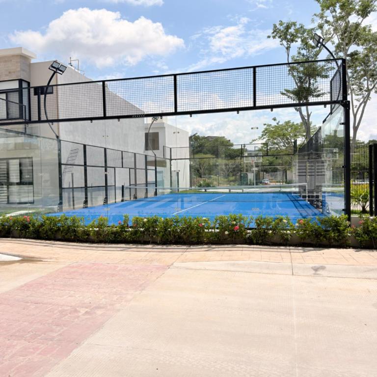 Casa con alberca y área de asador - Villa mit 3 Schlafzimmern - 2