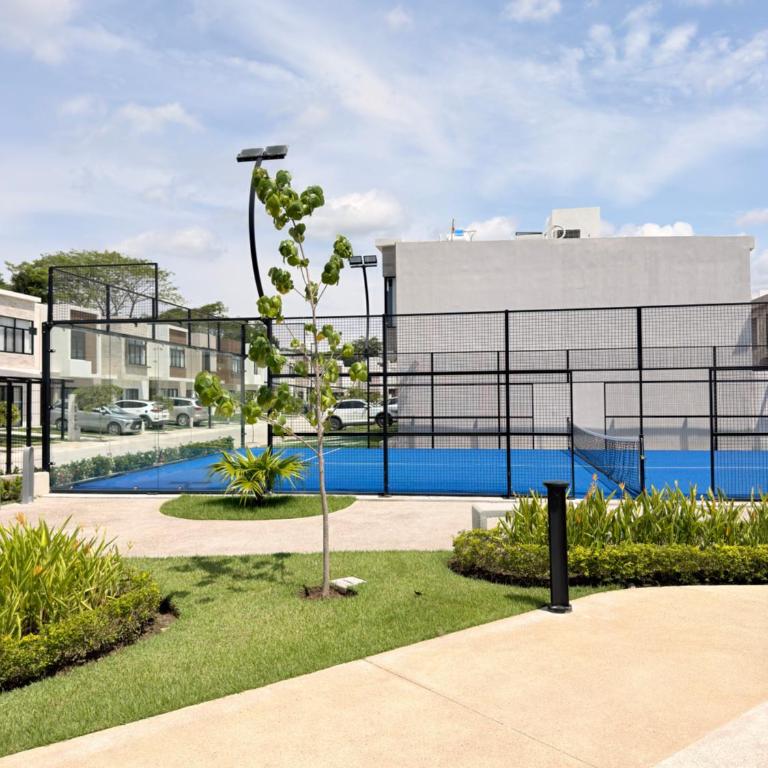 Casa con alberca y área de asador - Villa mit 3 Schlafzimmern - 26