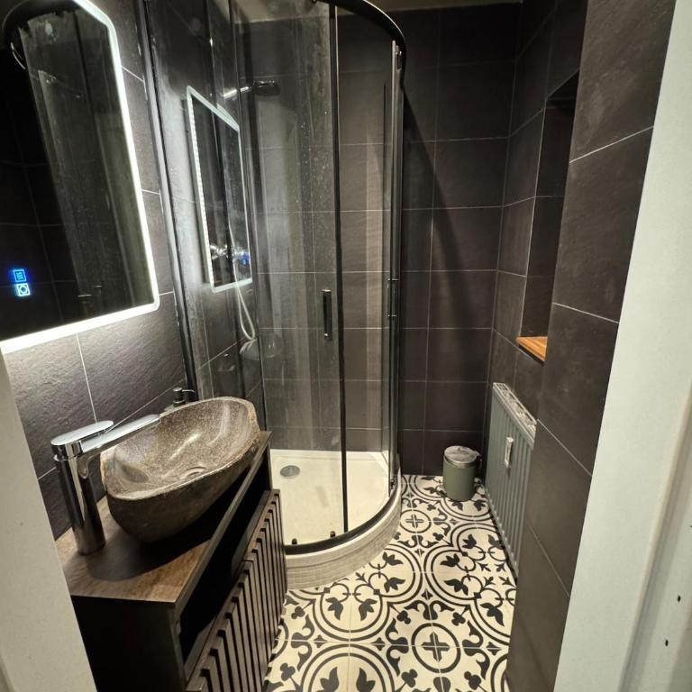 Charming City Apartment Ranke 11 - Apartment mit 1 Schlafzimmer - 2