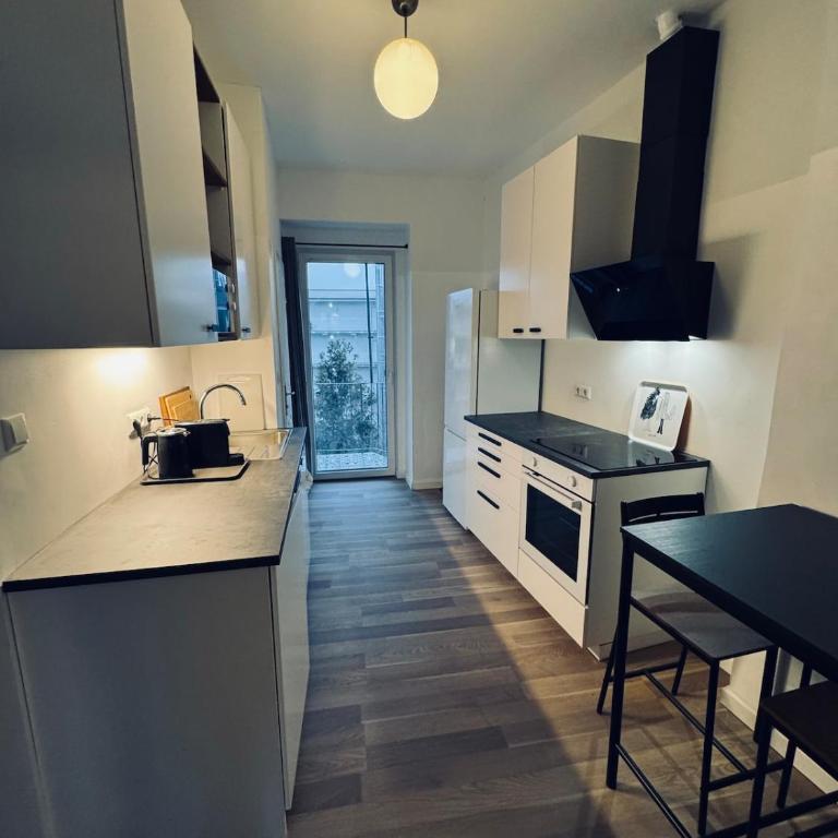 Charming City Apartment Ranke 11 - Apartment mit 1 Schlafzimmer - 4