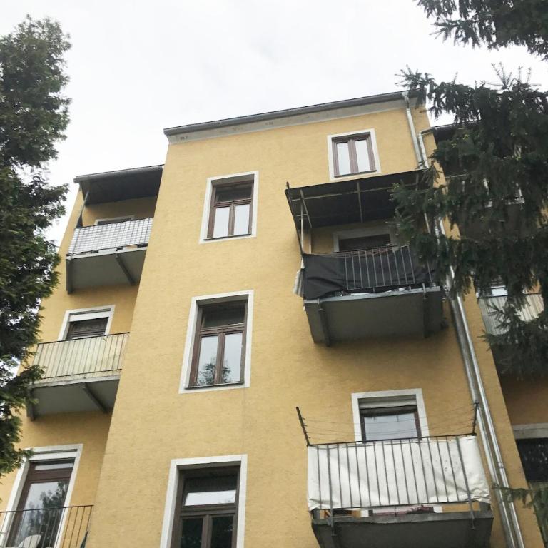 Charming City Apartment Ranke 11 - Apartment mit 1 Schlafzimmer - 11