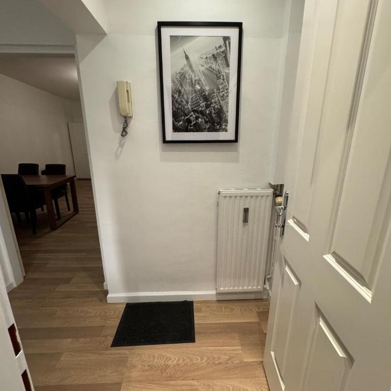 Charming City Apartment Ranke 11 - Apartment mit 1 Schlafzimmer - 13