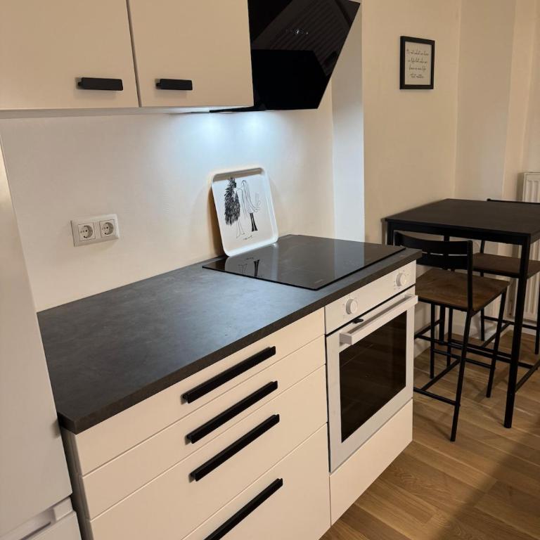 Charming City Apartment Ranke 11 - Apartment mit 1 Schlafzimmer - 16