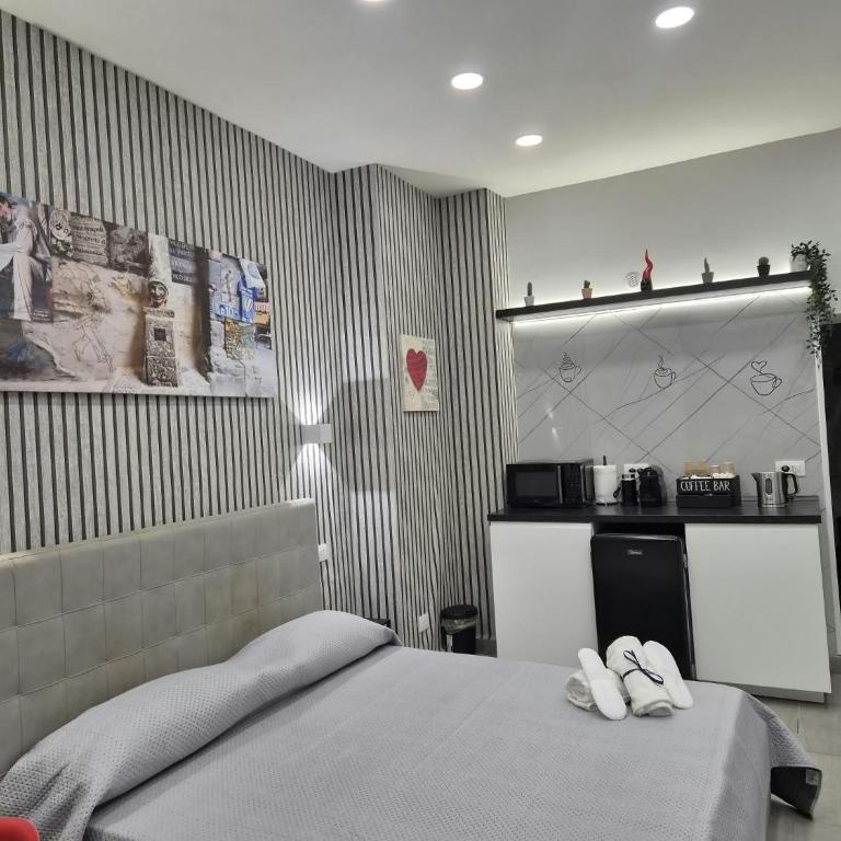 VICO75 Guest House - Haus mit 2 Schlafzimmern - 1