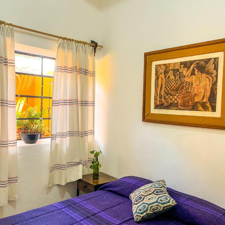 xochimilco Centro - one bedroom apartment - One-Bedroom Apartment - 4