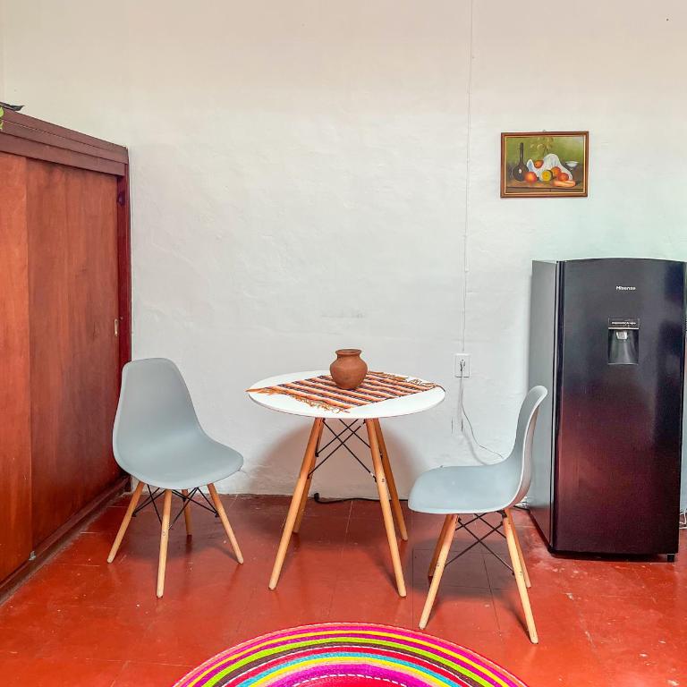 xochimilco Centro - one bedroom apartment - One-Bedroom Apartment - 16