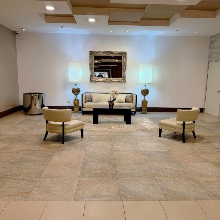 Bellini Suite with a view of the Guayas River and Guayaquil - Apartamento de 1 dormitorio - 5