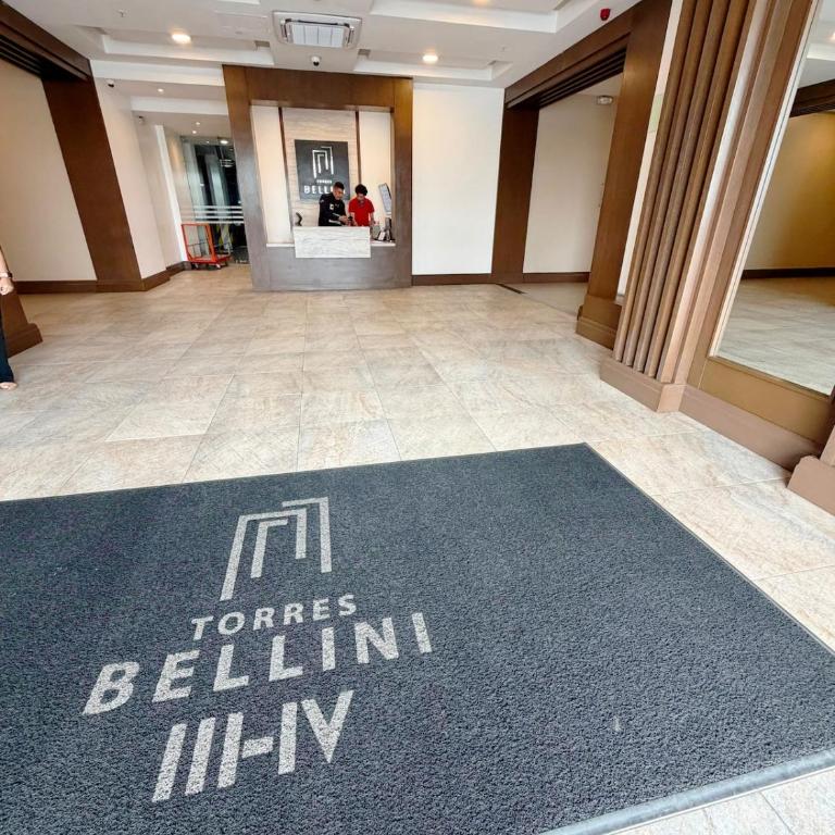 Bellini Suite with a view of the Guayas River and Guayaquil - Apartamento de 1 dormitorio - 11