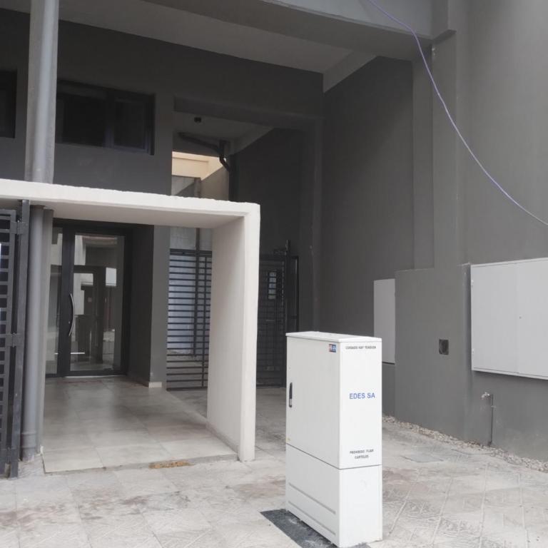 Bahia Work and rest - Apartamento de 1 dormitorio - 14