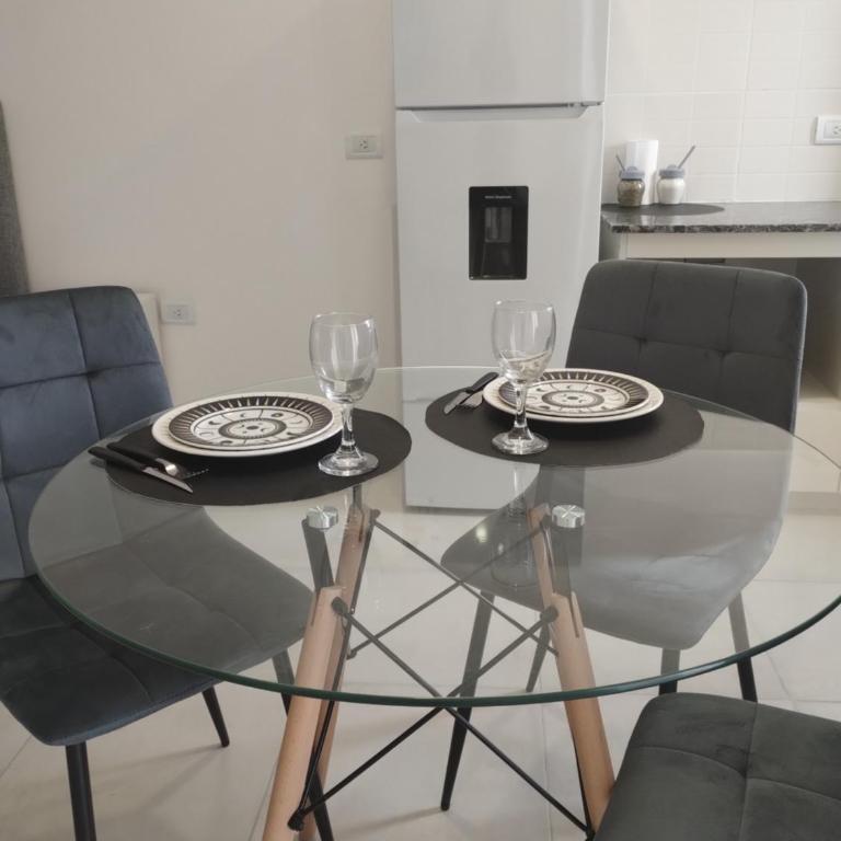 Bahia Work and rest - Apartamento de 1 dormitorio - 15