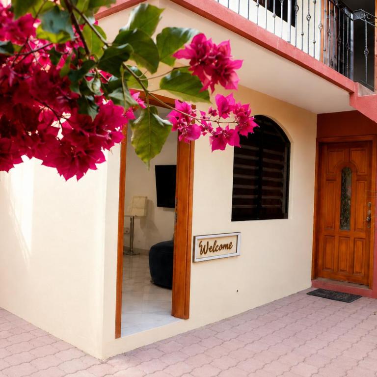 Departamento Bugambilias - Appartement 2 Chambres - 8