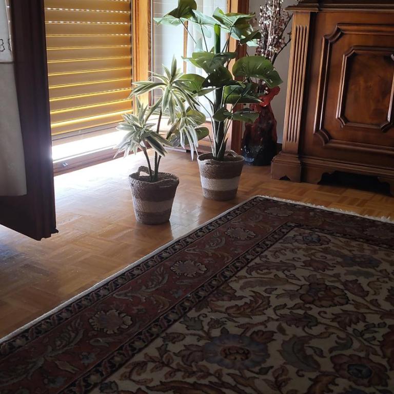 Aosta Family Home - Premium Apartment mit 3 Schlafzimmern und Balkon - 15