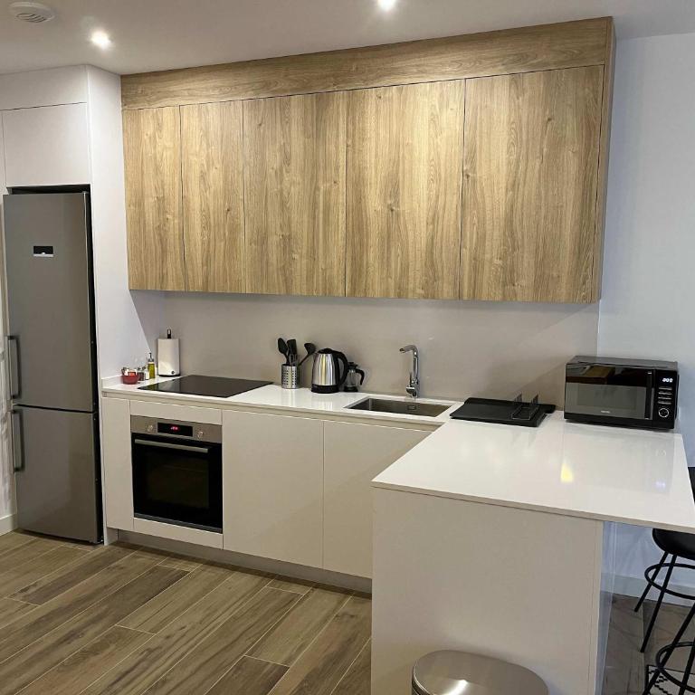 Modern Apartments in Chueca by Wynwood - Apartment - 7