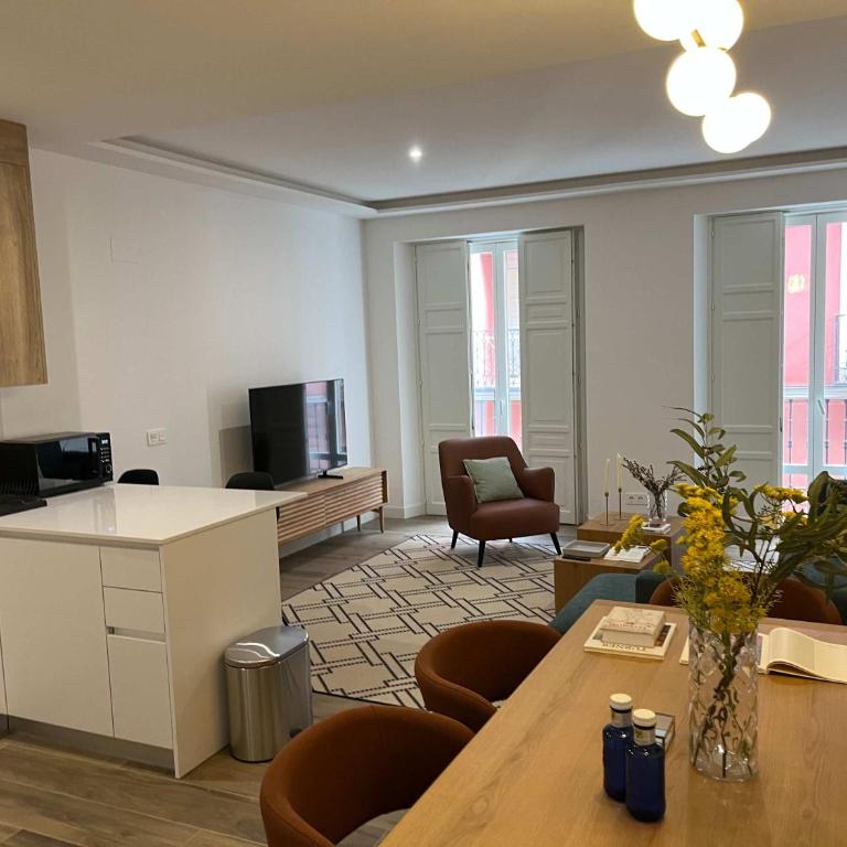 Modern Apartments in Chueca by Wynwood - Apartment - 10