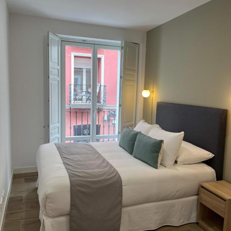 Modern Apartments in Chueca by Wynwood - Apartment - 15