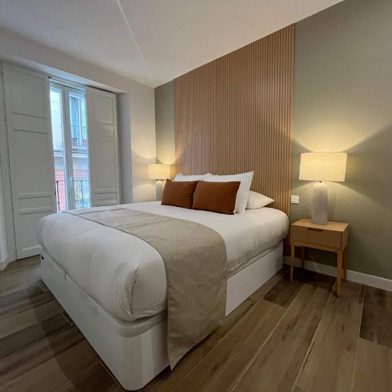 Modern Apartments in Chueca by Wynwood - Apartment - 21