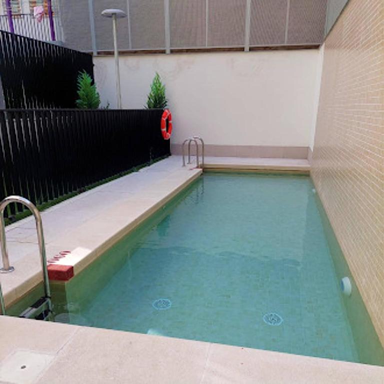 Modern Apartments in Chueca by Wynwood - Apartment - 2