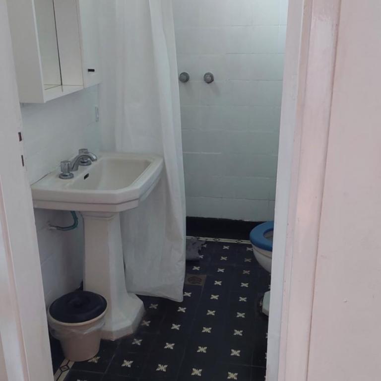 Hostería Almirante Brown - Deluxe Double or Twin Room - 5