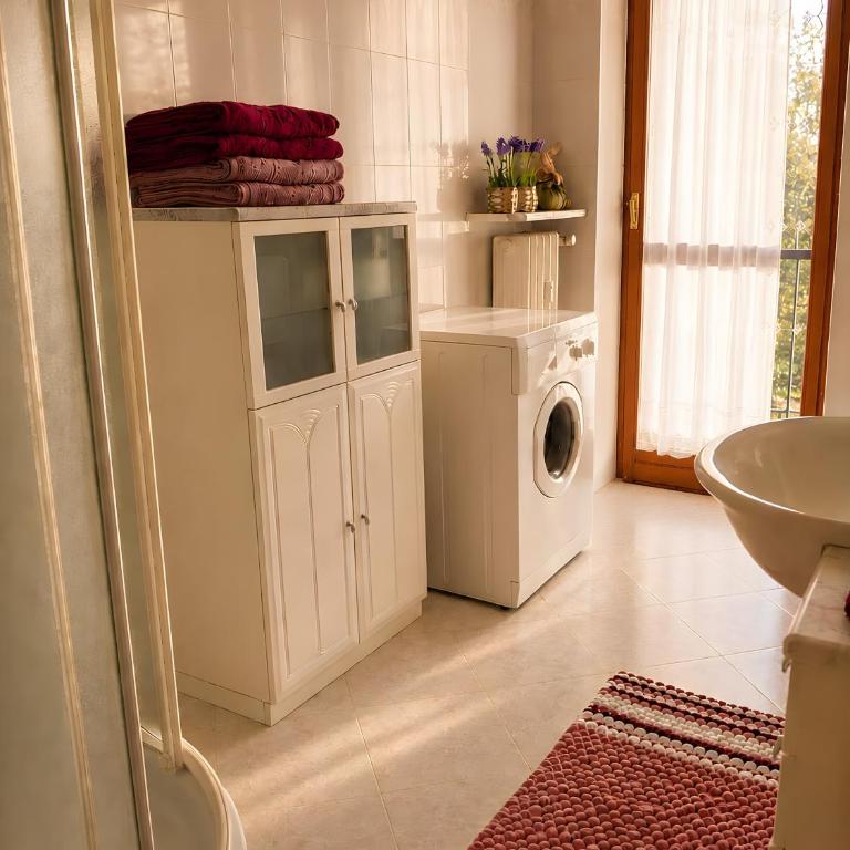 Aosta Family Home - Premium Apartment mit 3 Schlafzimmern und Balkon - 17