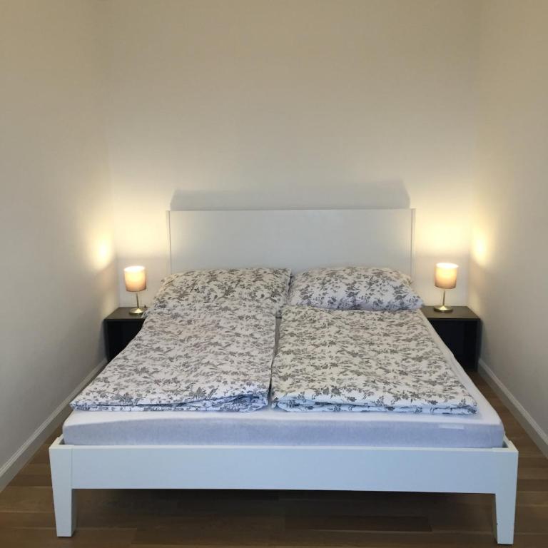 Charming City Apartment Ranke 12 - Apartment mit 1 Schlafzimmer - 1