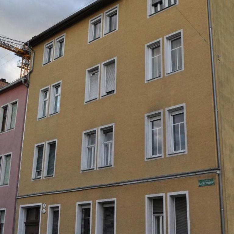 Charming City Apartment Ranke 12 - Apartment mit 1 Schlafzimmer - 5