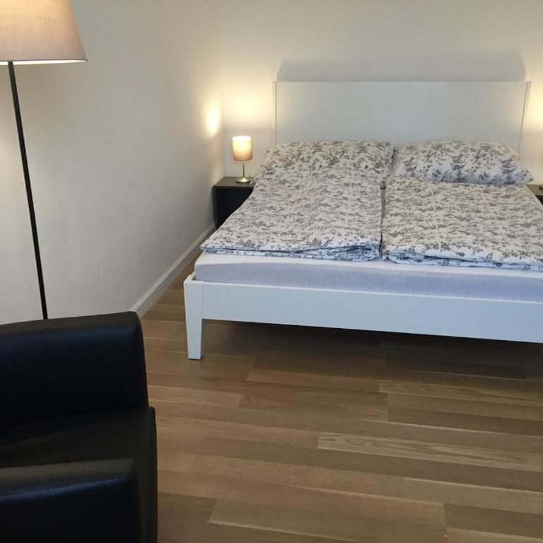 Charming City Apartment Ranke 12 - Apartment mit 1 Schlafzimmer - 6
