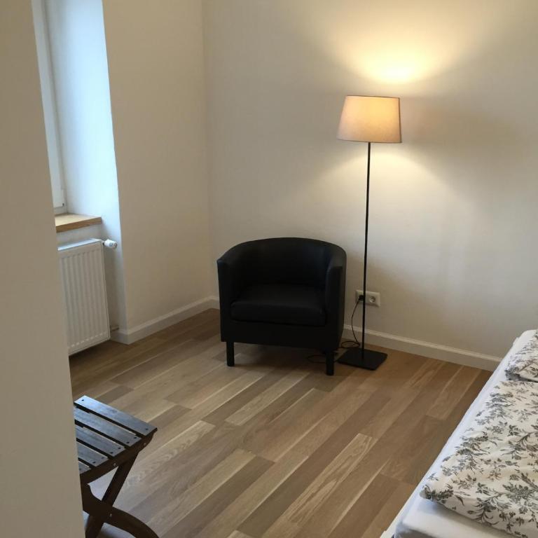 Charming City Apartment Ranke 12 - Apartment mit 1 Schlafzimmer - 8