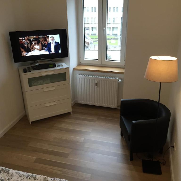 Charming City Apartment Ranke 12 - Apartment mit 1 Schlafzimmer - 10