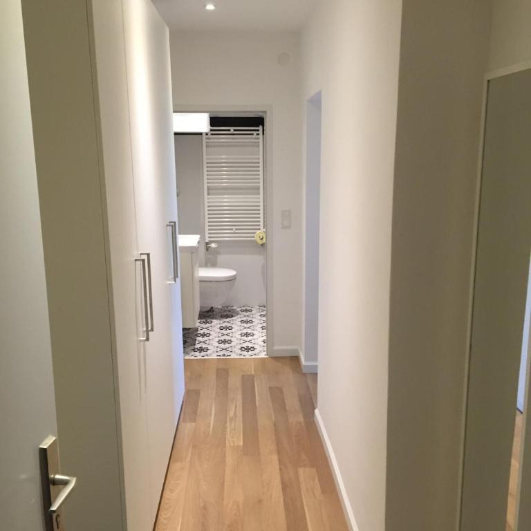 Charming City Apartment Ranke 12 - Apartment mit 1 Schlafzimmer - 11