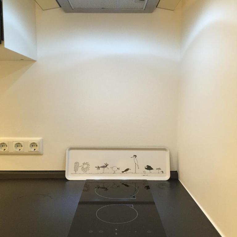Charming City Apartment Ranke 12 - Apartment mit 1 Schlafzimmer - 14