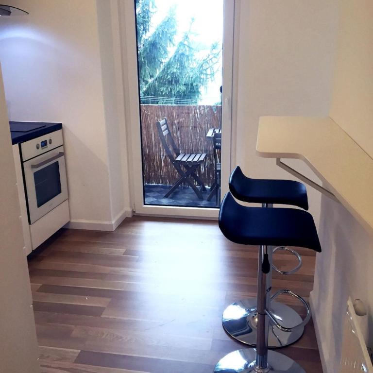 Charming City Apartment Ranke 12 - Apartment mit 1 Schlafzimmer - 16
