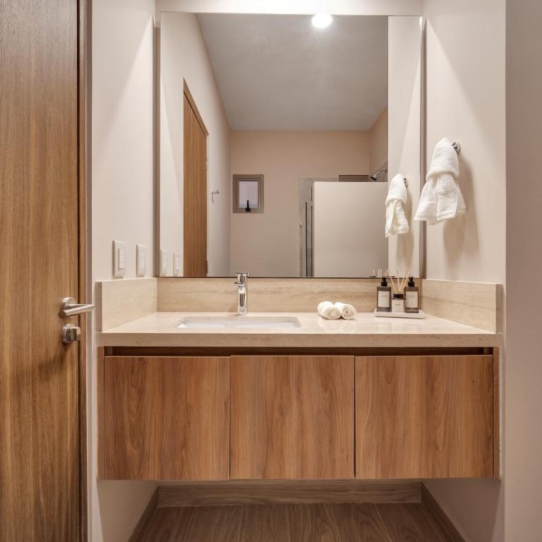 Bohari Las Arenas - Apartment - Erdgeschoss - 15