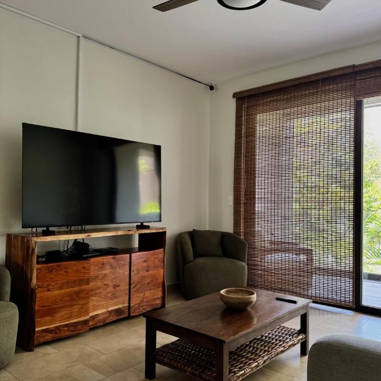 2 Bedroom in stunning Playa Del Carmen Cancun near - Apartamento de 2 dormitorios - 2