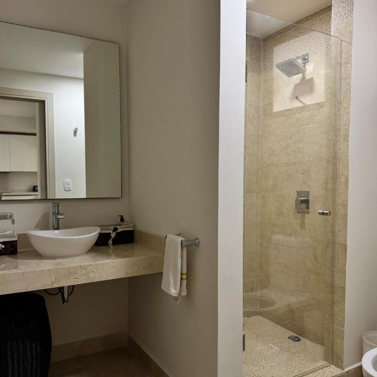 2 Bedroom in stunning Playa Del Carmen Cancun near - Apartamento de 2 dormitorios - 4