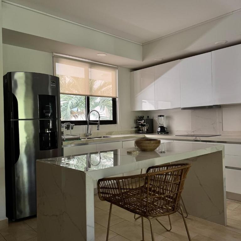 2 Bedroom in stunning Playa Del Carmen Cancun near - Apartamento de 2 dormitorios - 6