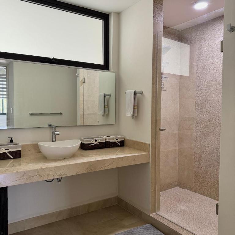 2 Bedroom in stunning Playa Del Carmen Cancun near - Apartamento de 2 dormitorios - 7