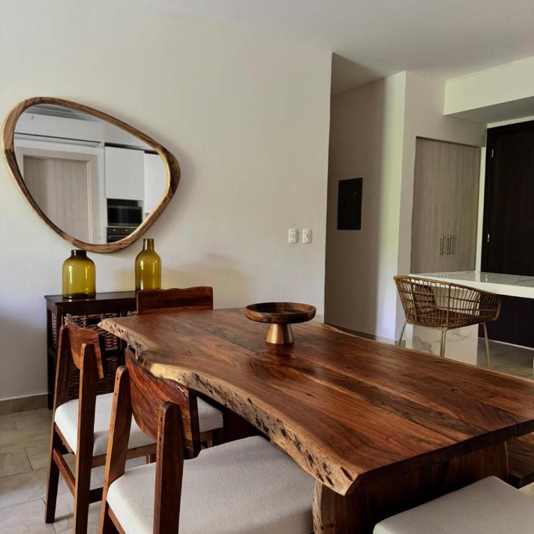 2 Bedroom in stunning Playa Del Carmen Cancun near - Apartamento de 2 dormitorios - 8