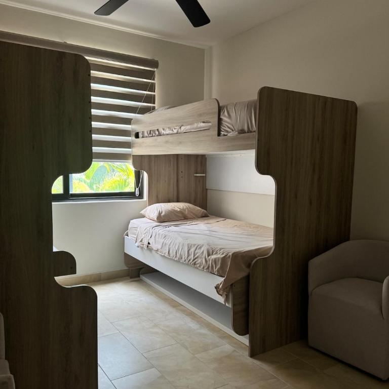 2 Bedroom in stunning Playa Del Carmen Cancun near - Apartamento de 2 dormitorios - 13