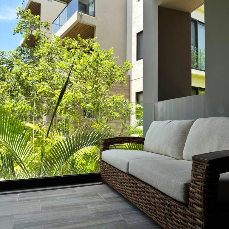 2 Bedroom in stunning Playa Del Carmen Cancun near - Apartamento de 2 dormitorios - 18