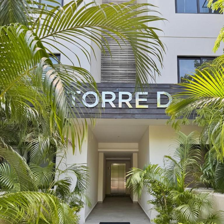 2 Bedroom in stunning Playa Del Carmen Cancun near - Apartamento de 2 dormitorios - 23