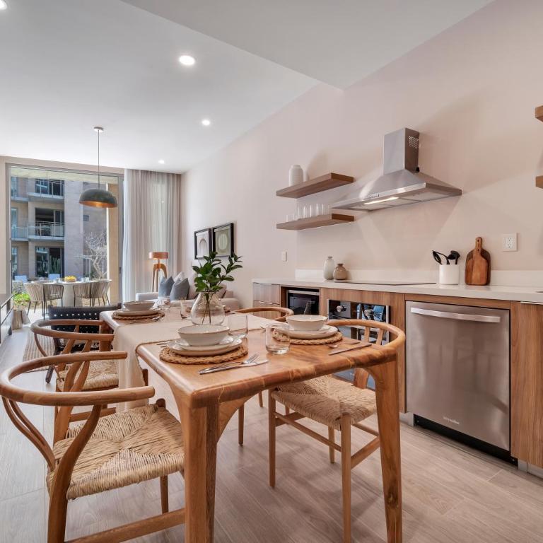 Bohari Las Arenas - Apartment - Erdgeschoss - 8