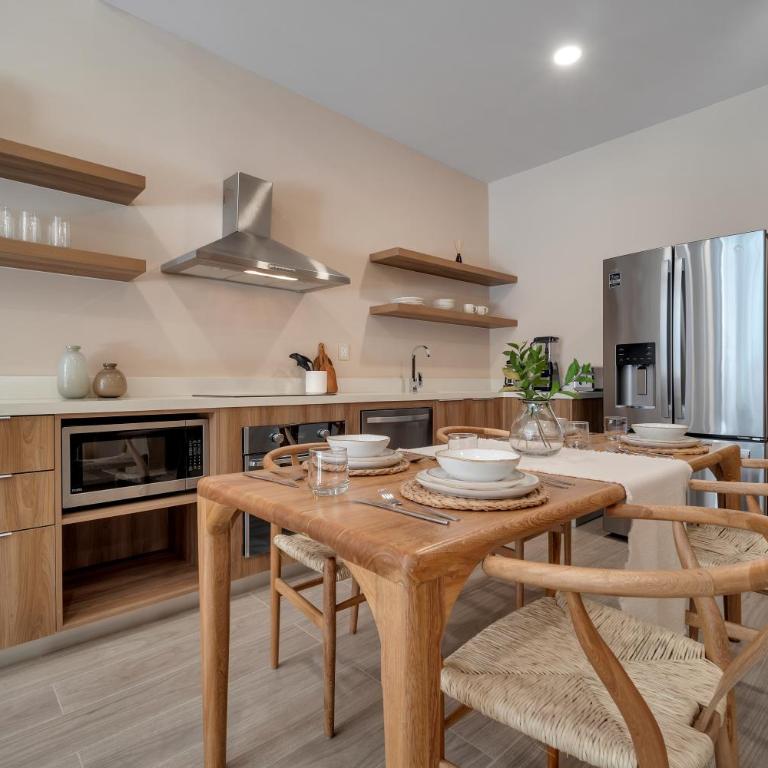 Bohari Las Arenas - Apartment - Erdgeschoss - 9