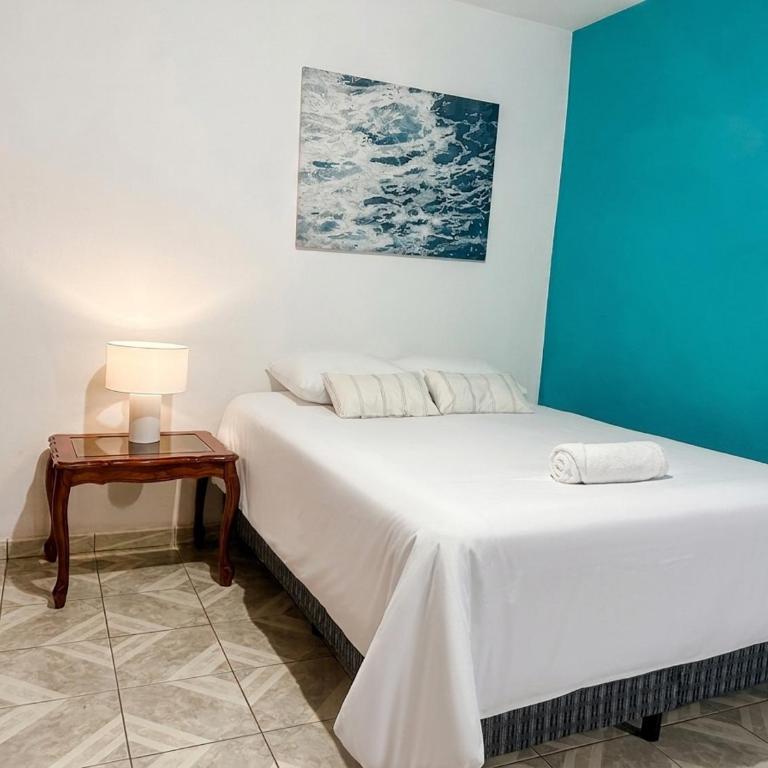 Departamento Bugambilias - Appartement 2 Chambres - 4