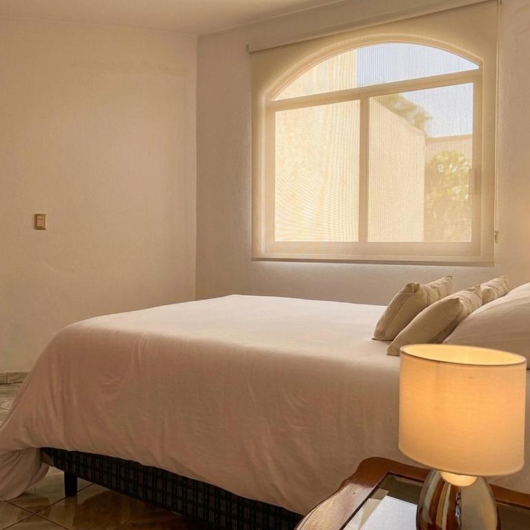 Departamento Bugambilias - Appartement 2 Chambres - 5