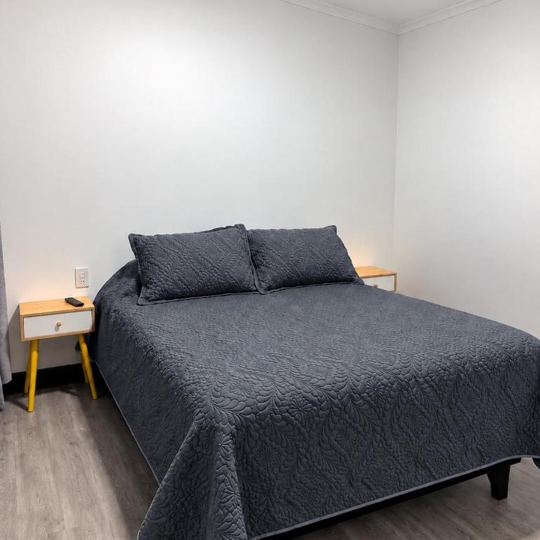 Cabaña bosquepaz - Casa con 1 dormitorio - 2