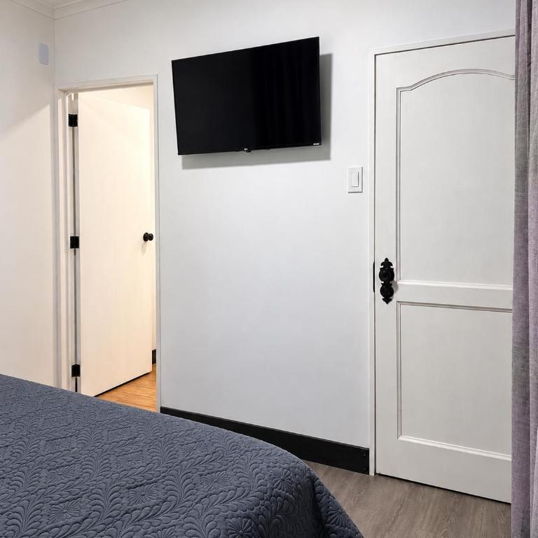 Cabaña bosquepaz - Casa con 1 dormitorio - 3