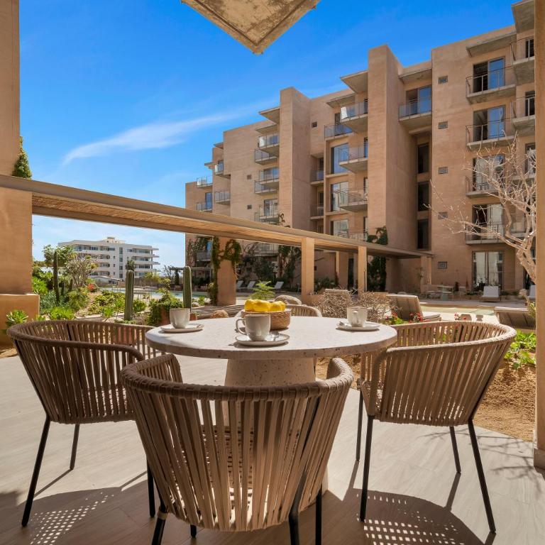 Bohari Las Arenas - Apartment - Erdgeschoss - 1