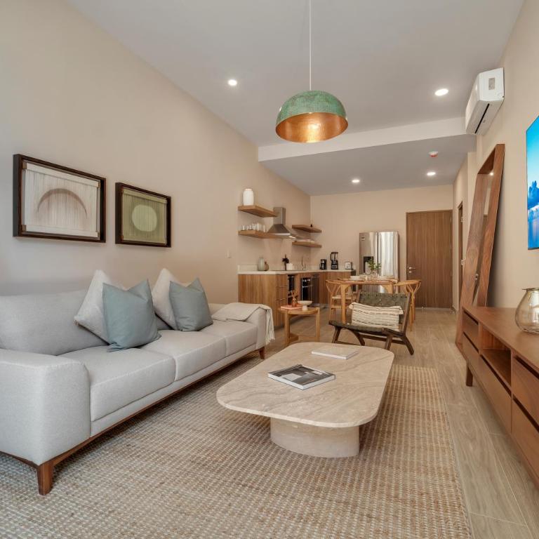 Bohari Las Arenas - Apartment - Erdgeschoss - 5