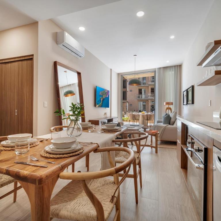 Bohari Las Arenas - Apartment - Erdgeschoss - 6